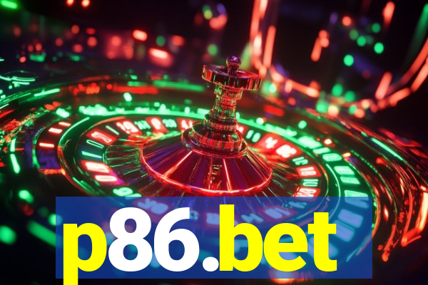 p86.bet