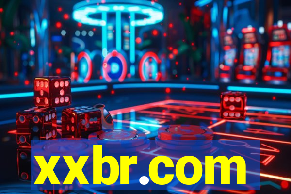 xxbr.com