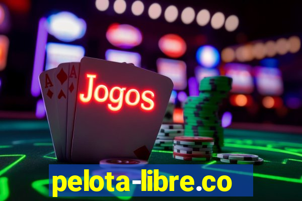 pelota-libre.com