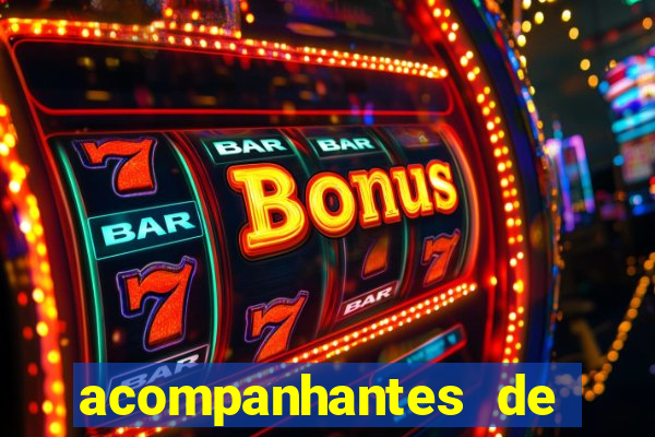 acompanhantes de porto velho