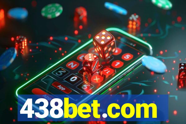 438bet.com