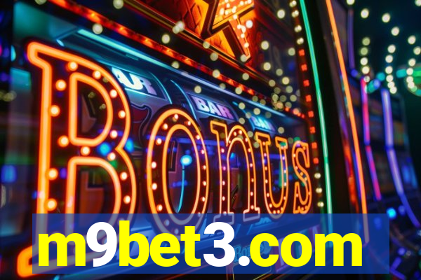 m9bet3.com