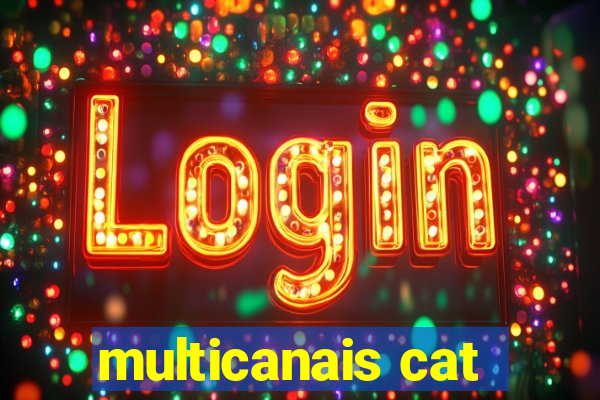 multicanais cat