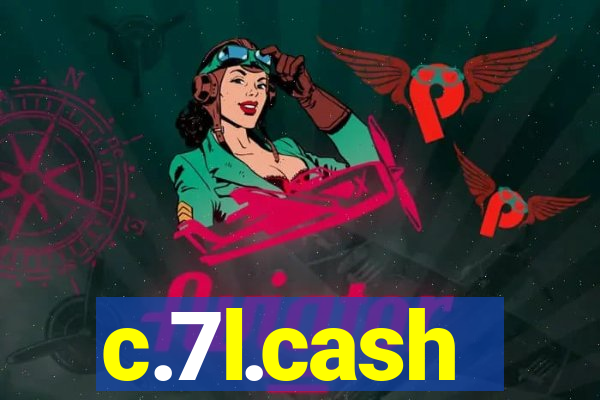 c.7l.cash