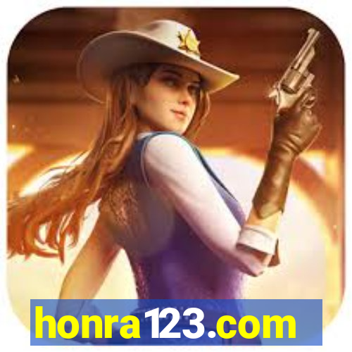 honra123.com