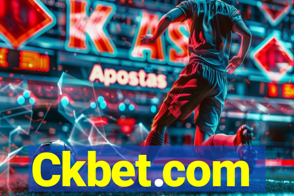 Ckbet.com
