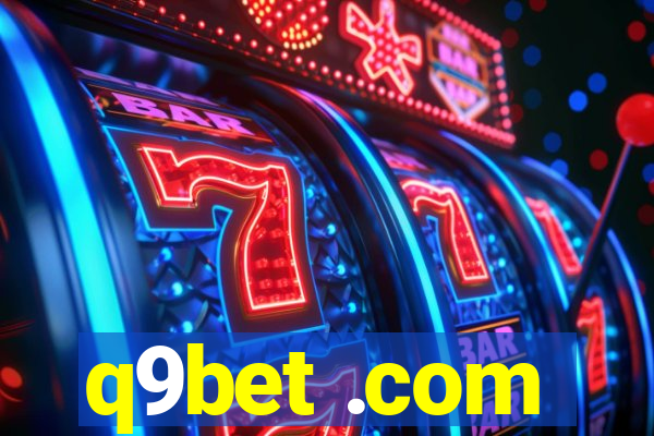 q9bet .com