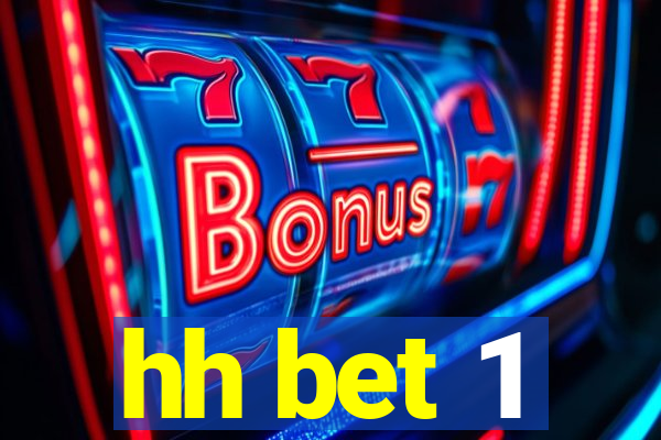 hh bet 1