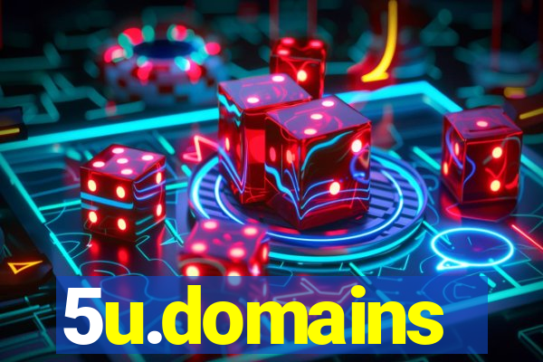 5u.domains