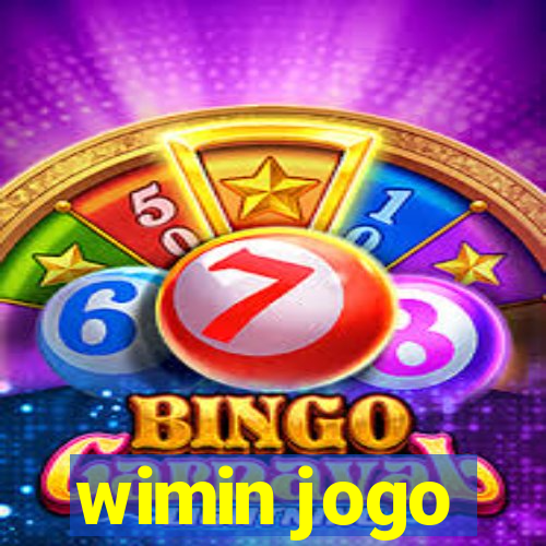 wimin jogo