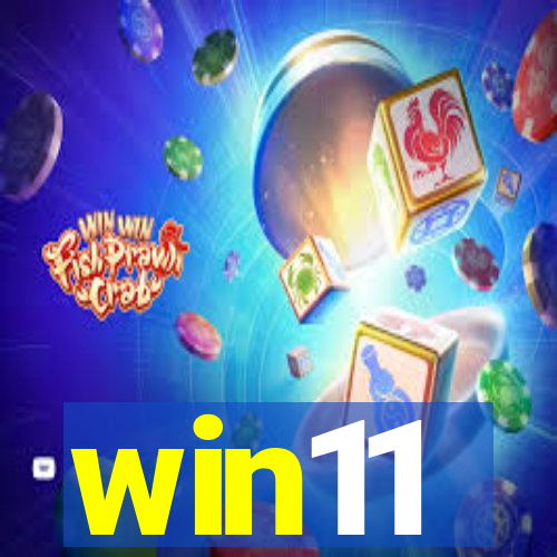 win11