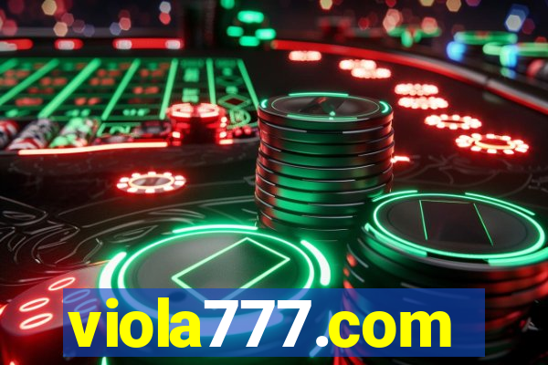viola777.com