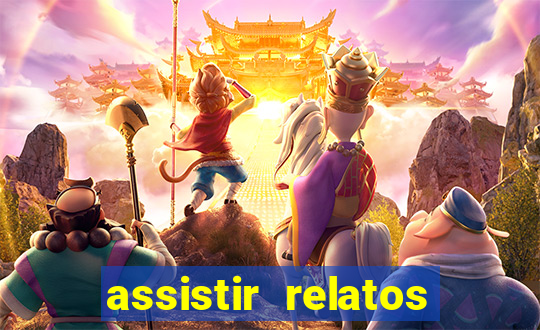 assistir relatos selvagens dublado