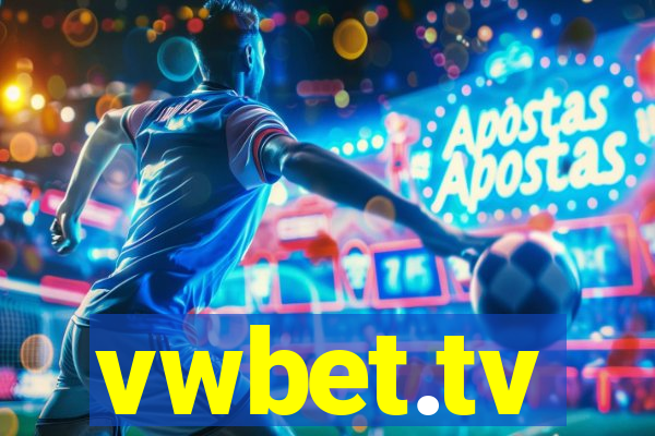 vwbet.tv