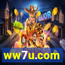 ww7u.com