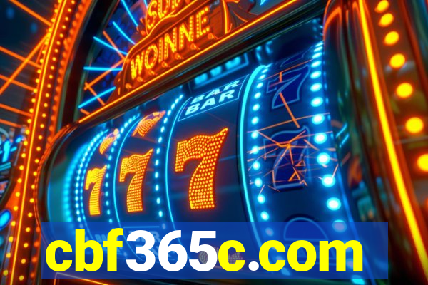 cbf365c.com