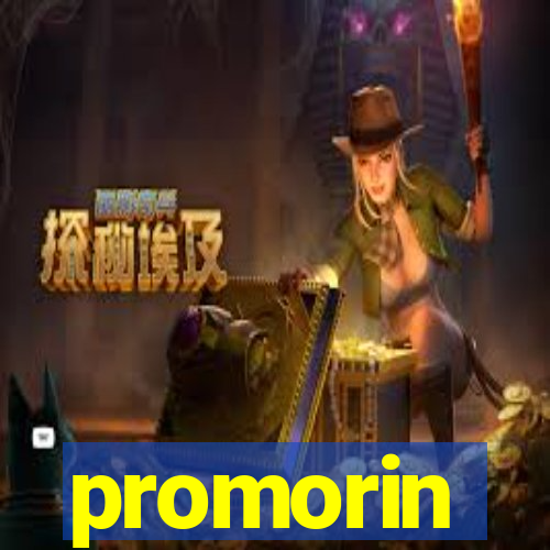 promorin