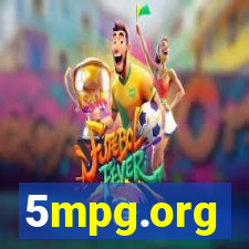 5mpg.org