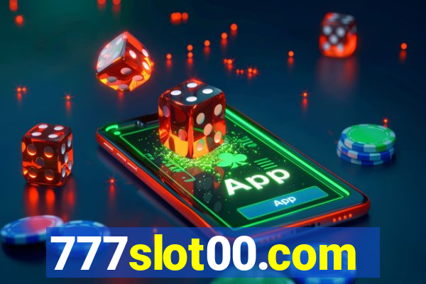 777slot00.com