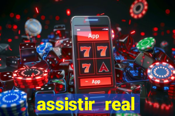 assistir real madrid x atletico de madrid ao vivo futemax