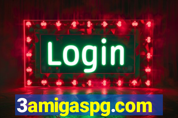 3amigaspg.com