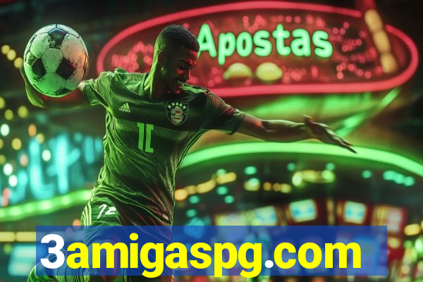 3amigaspg.com