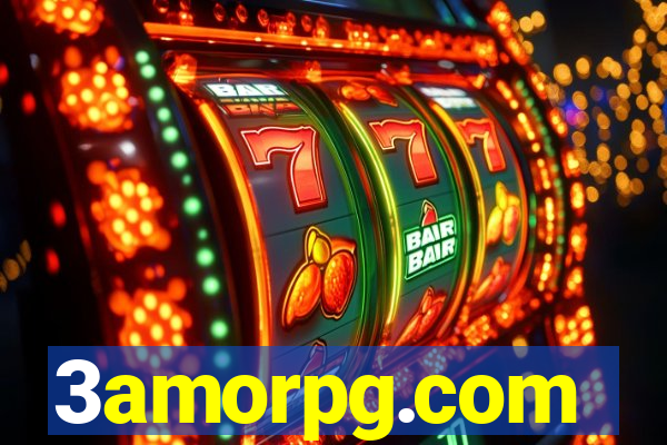 3amorpg.com