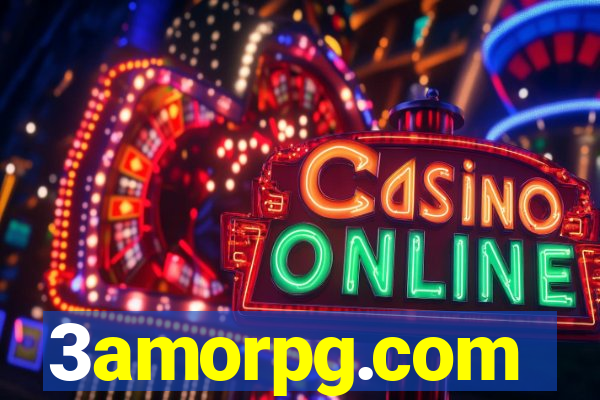 3amorpg.com