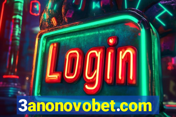 3anonovobet.com