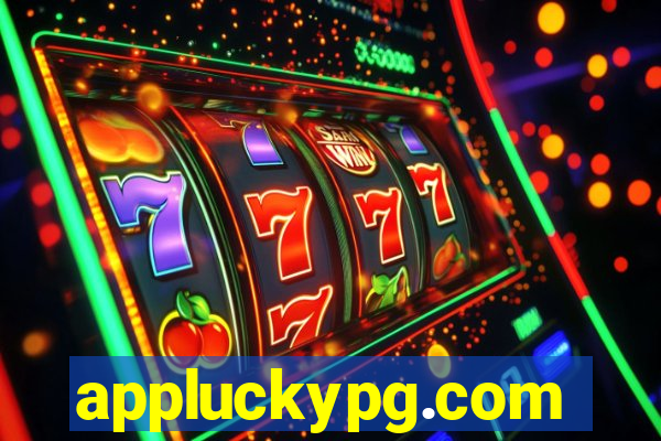 appluckypg.com