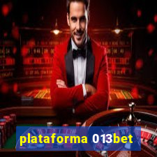 plataforma 013bet