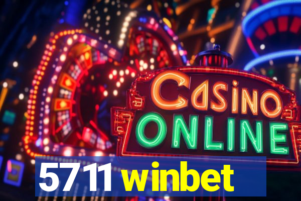 5711 winbet