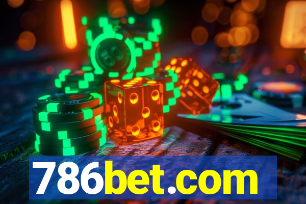 786bet.com
