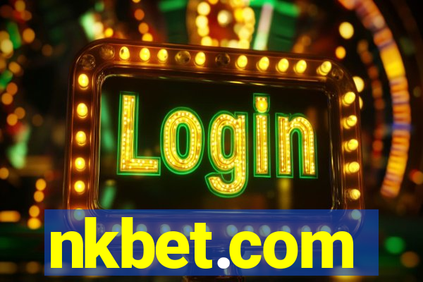 nkbet.com