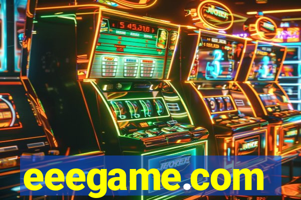 eeegame.com
