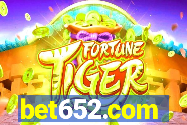 bet652.com