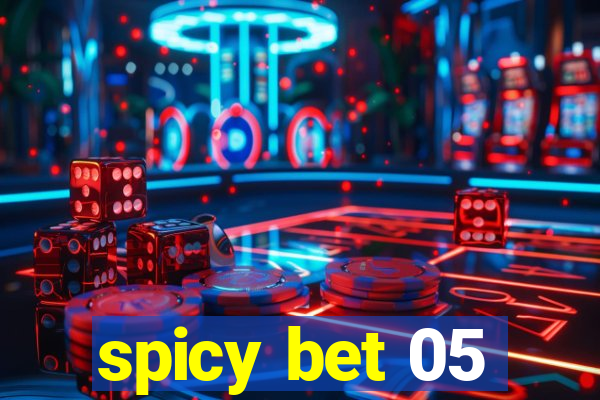 spicy bet 05