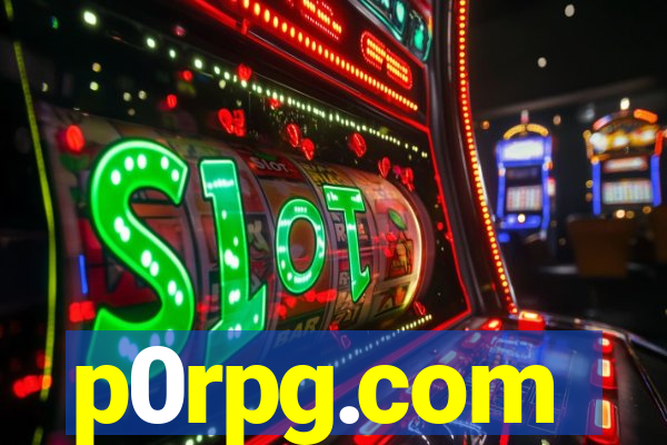 p0rpg.com