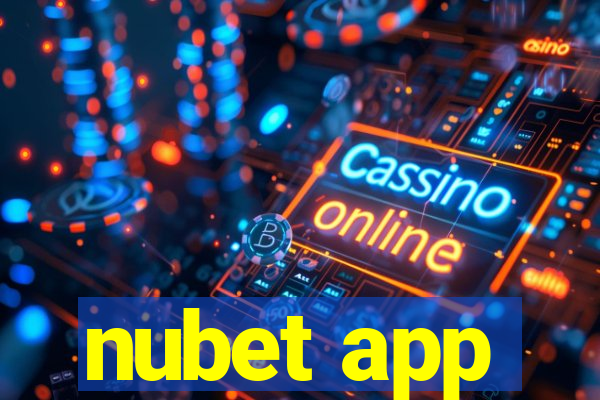 nubet app