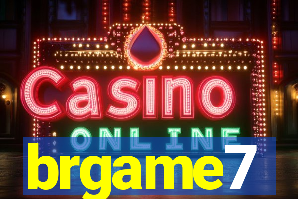 brgame7
