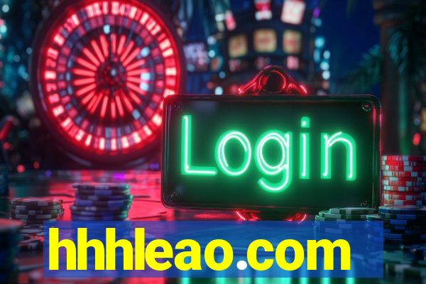 hhhleao.com