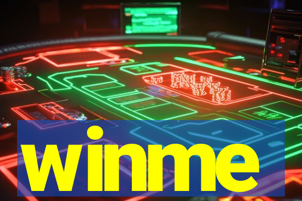 winme