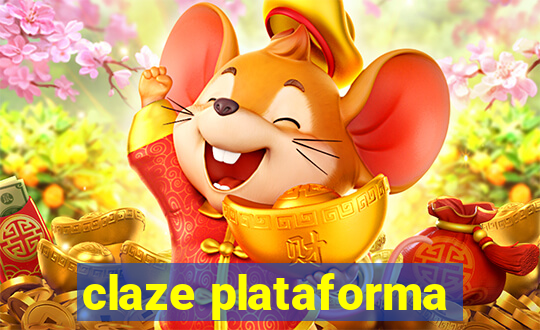 claze plataforma