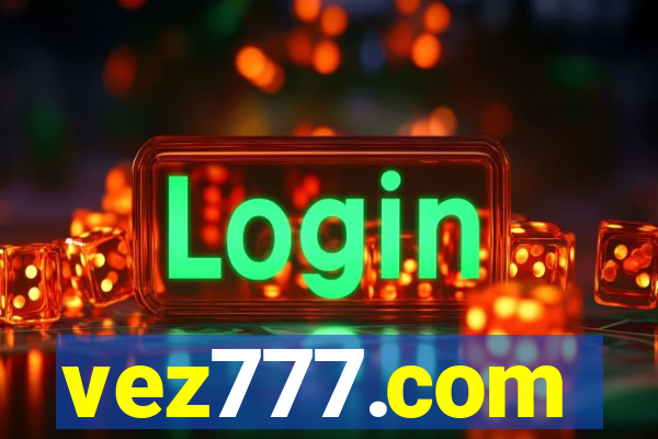 vez777.com