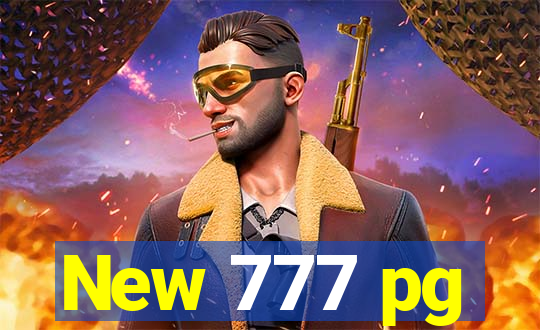 New 777 pg