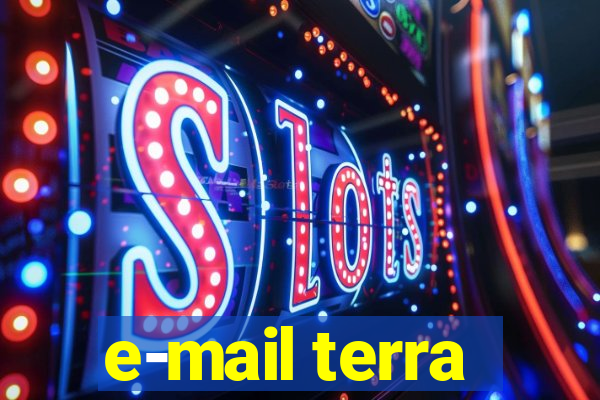 e-mail terra