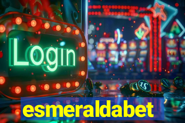 esmeraldabet