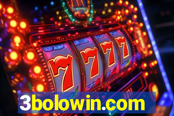 3bolowin.com