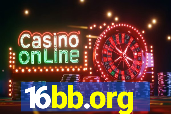 16bb.org