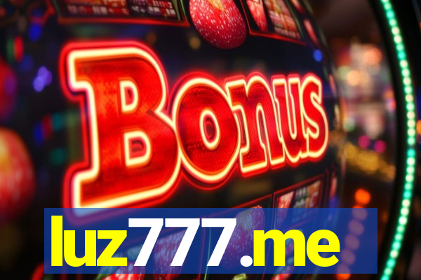 luz777.me